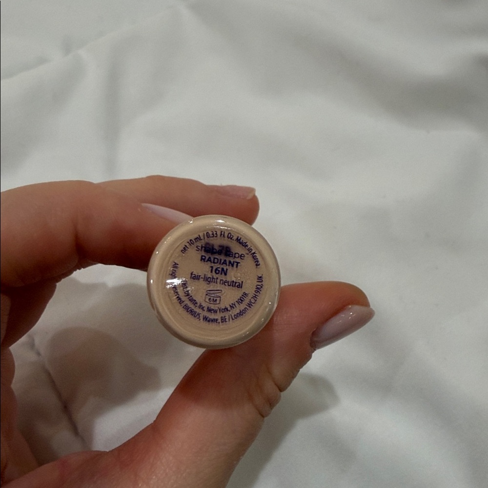 Tarte - Picture 2 of 2